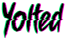 Yolted Developer